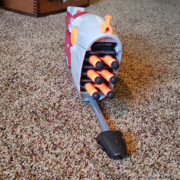 Nerf gun - Picture 2 of 5